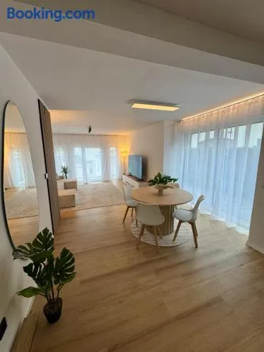Rednitz Luxus House - Image 1