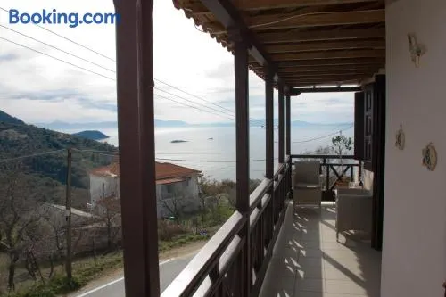 IDEAL House skopelos - Image 1