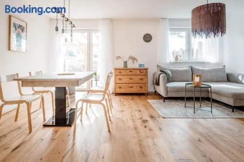 Ferienwohnung Heinrichsruhe - Image 1