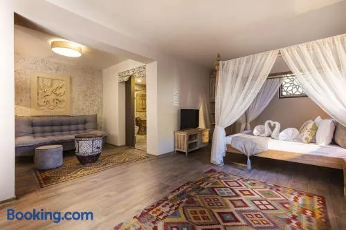 Boutique Hotel Horizont - Image 1