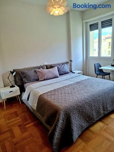 Appartamento Via Italia Centro Biella - Image 1