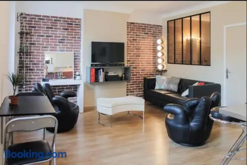 Charmant appartement sur le vieux port - Image 1