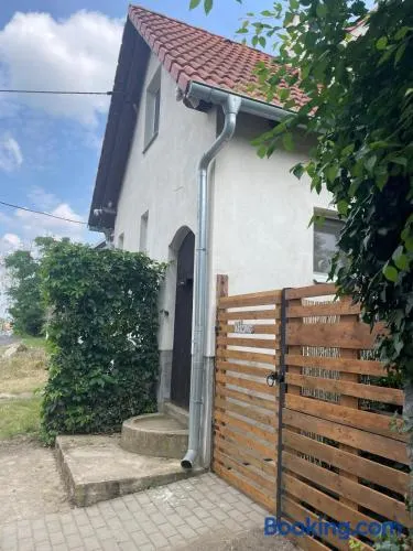 Sklípek-chatka Bella Moravia - Image 1