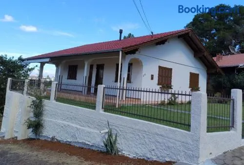 Casa tranquila com charme Europeu - Image 1