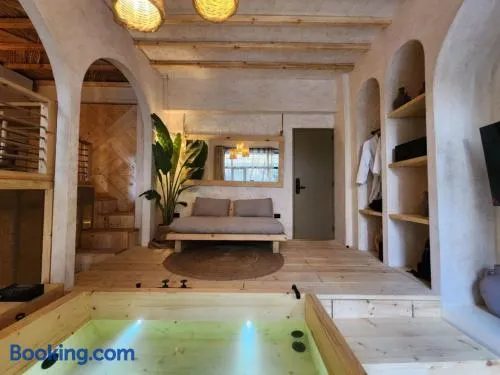 Bali Escape With Jacuzzi - Image 1