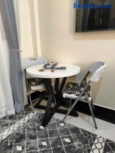 Khalisee homes studio apartment 5 - Image 1