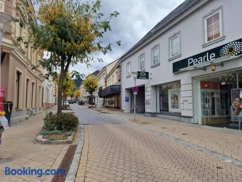 Ferien Apartments A1 in Gloggnitz - Image 1