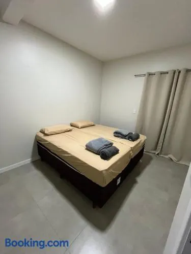 Espaço inteiro Tranquilidade em canoinhas - Image 1