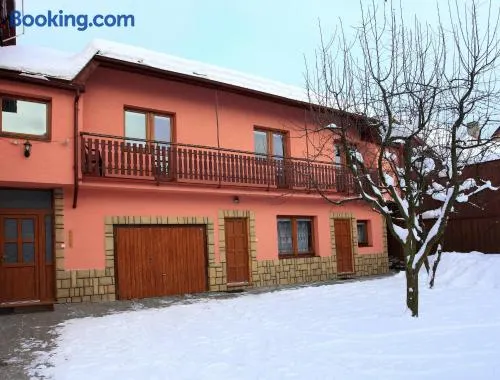 Penzión Antónia - Image 1