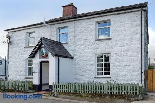 Bwch yn Uchaf B&B - Image 1
