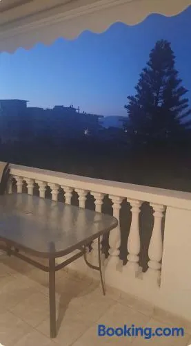 Πεύκο & θάλασσα - Image 1