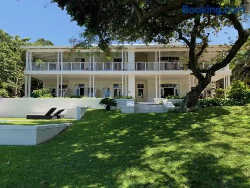 Coral Tree Colony Bed & Breakfast - Image 1