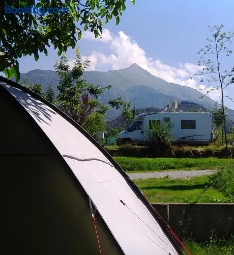 CAMPING IL MELO - Image 1
