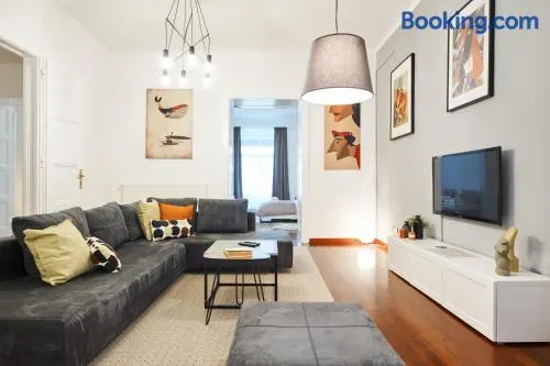 Irundo Downtown Apartments - Image 1