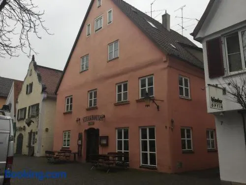 Kulisse Apartments - Image 1