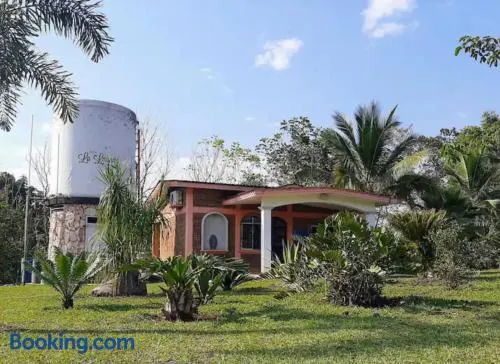 Finca La Laguna - Image 1