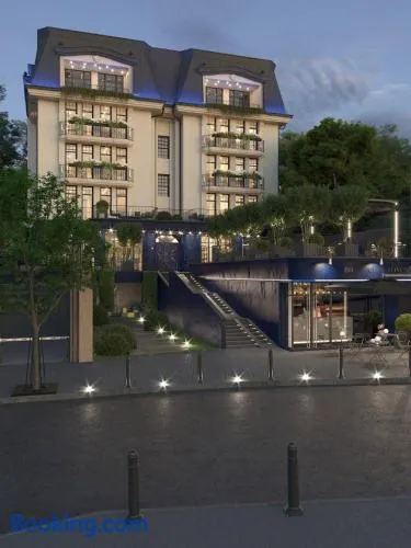 Ridge Apartments - Image 1