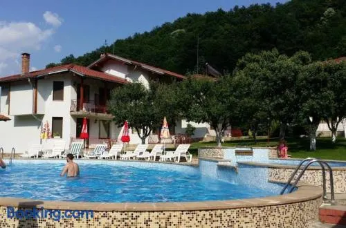 By the River Hotel Complex - Image 1