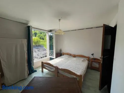 Appartement indépendant dans maison en pierre - Image 1