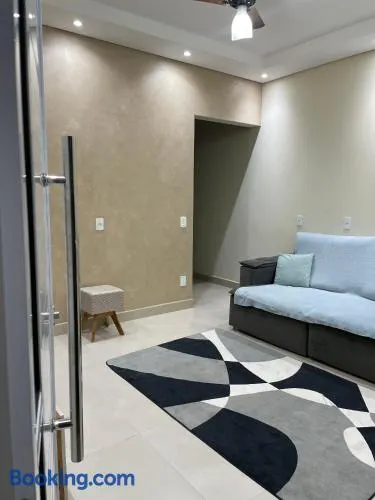 Recanto dos Ipês a 4 min do Moinho - Image 1