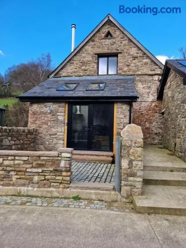 The Old Pig Sty - Image 1