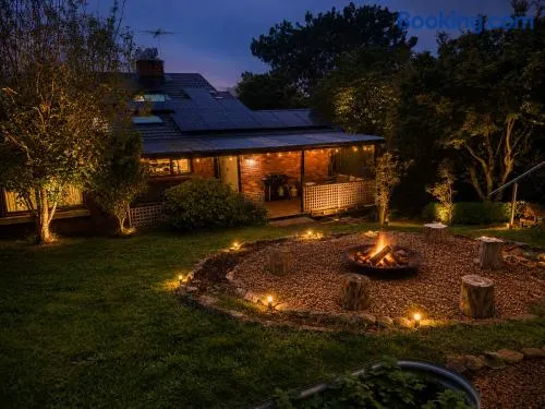 Blue Mountains charm with Spa! - Image 1