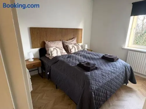 Ama Hyg Atelier Copenhagen-Delicius apartment near the Beach,Metro, Airport - Image 1