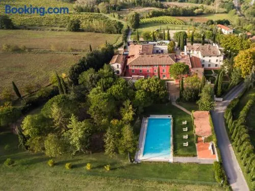 Villa Il Palagio - Image 1
