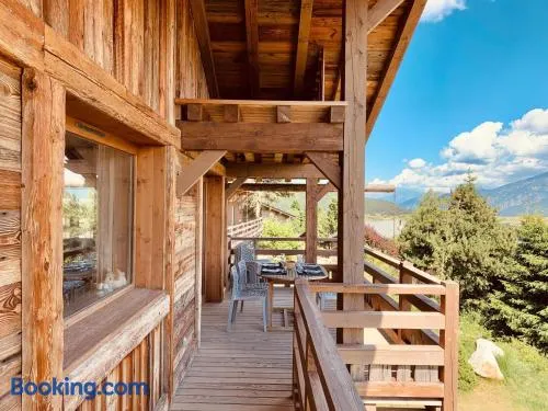 Chalet Boolly 5 étoiles - Bolquère - Image 1