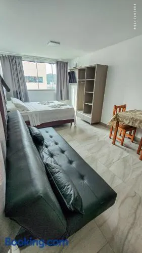 Apart Hotel Canto Grande - Image 1
