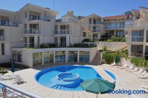 Villa Sun Village Byala - Image 1
