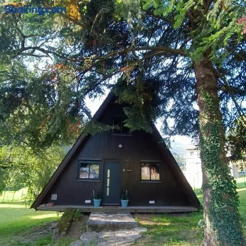 CHALET 4 Le Cerf - Image 1
