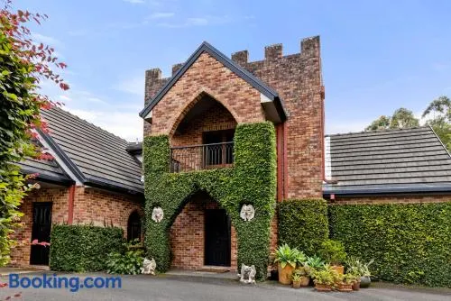 The Castle at Bonville - Image 1
