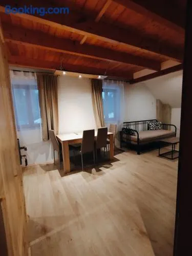 Apartmány v Bývalém mlýně - Image 1