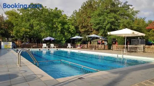 Camping Mitikas and Bungalows - Image 1