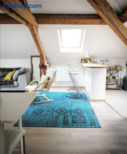 SO HOME EPINAL - QUAI COSY - Image 1