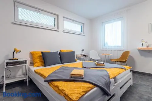 Apartment Zelená zahrada - Image 1