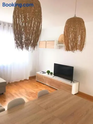 Apartamento con piscina Navarrete - Image 1