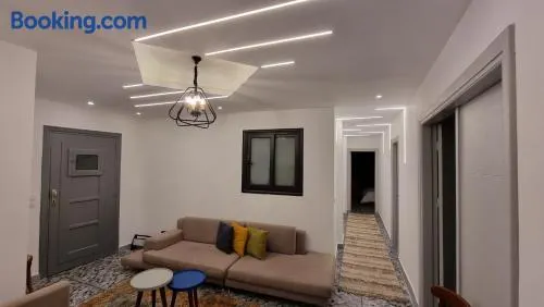 Alex Gate apartment - families only - Image 1