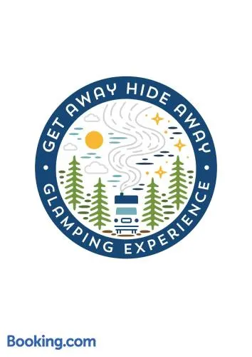 Get Away Hide Away - Image 1