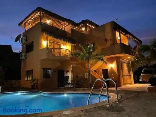 Private Home with Pool and Spa - Kayaks, Quad Rental - Image 1