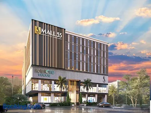 Hotel One Vogue Mall  - Image 1