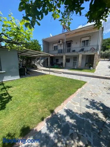Papadopoulos House - Image 1