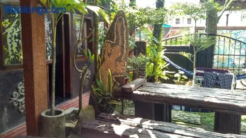 Mini Tiga Homestay - Image 1