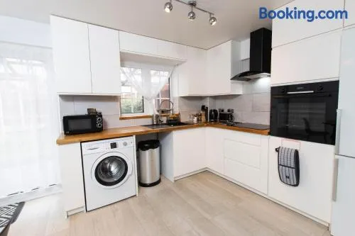 Primrose lodge cosy 2 bedroom house in a quiet - Image 1