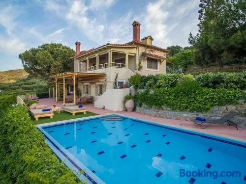 Villa Kalo Chorio - Image 1