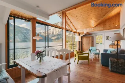 Strandcafé Hideaways Altaussee - Image 1