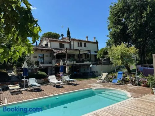 CA' DEI GELSI B & B - Image 1