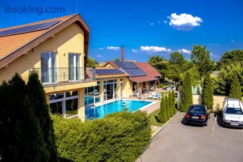 Ella Residence Panzió - Image 1