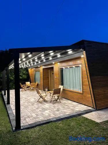 Alexandar studio apartman - Image 1